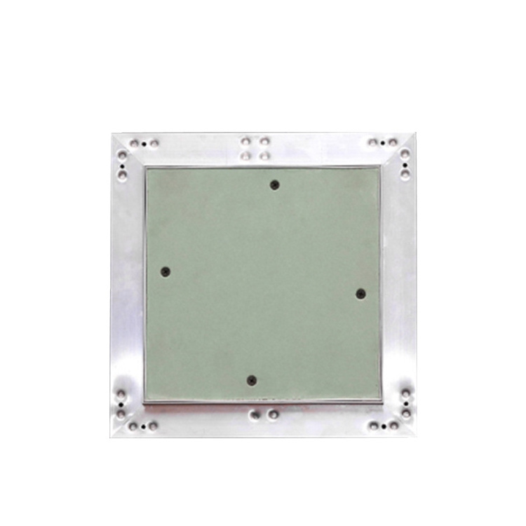 New Product  Gypsum board Locks plastic Access Panel