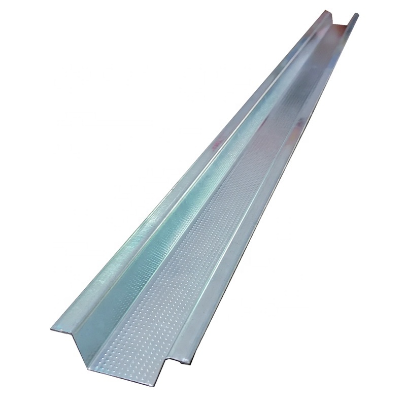 Galvanized  Suspended  Ceiling  Grid  Cassette  Keel/Hook  Channel