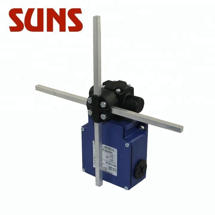 Rotary hoist crane limit switch SNB-27