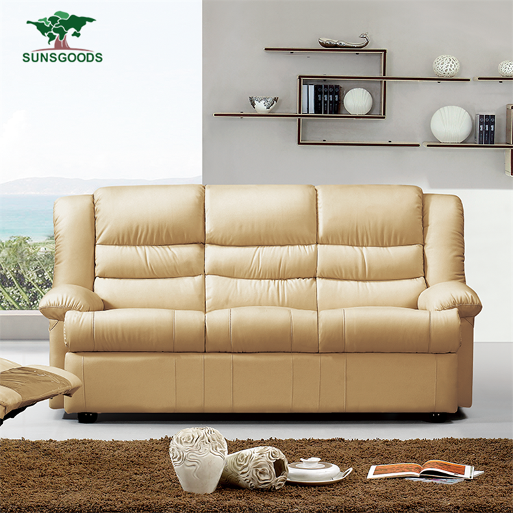 High Quality Single Leather Recliner Sofa Chairs,Recliner Big Chair