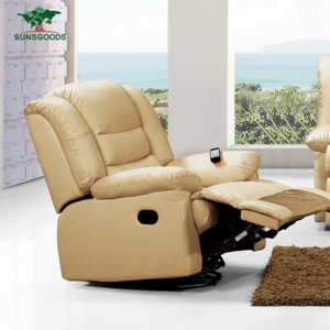 High Quality Single Leather Recliner Sofa Chairs,Recliner Big Chair