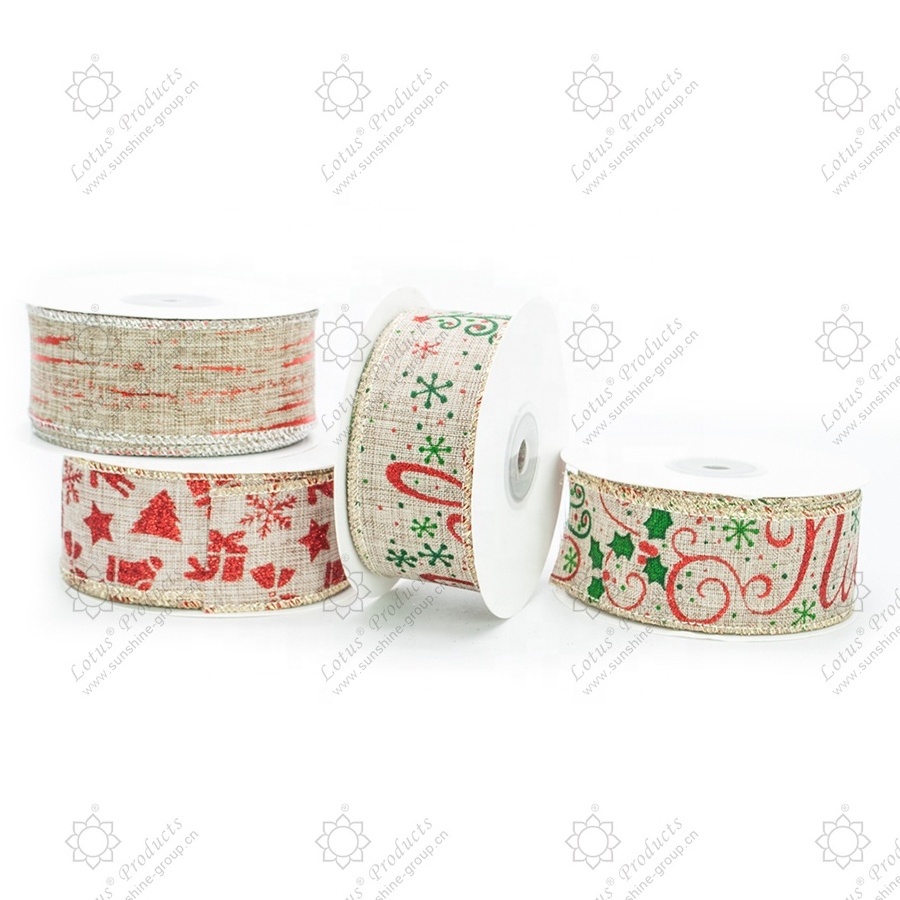 High Quality of satin ribbon washi tape webbing Organza Ribbon