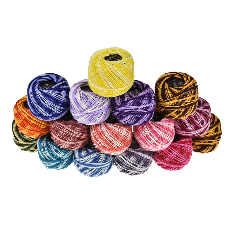 DIY Jute Rope Natural Jute Twine Colorful 1.5-10 mm Colorful Hemp Rope DIY Hand-Woven Colorful Hemp Rope