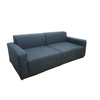 Living Room Furniture Free Combination Sofa Set Hotel Furniture Functional Modern Design High Quality Sectional Fabric Sofa