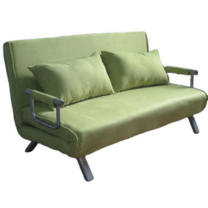 Living Room Chairs New product Leisure Folding Futon Sleeper Couch Sofa Bed Furniture China Supplier