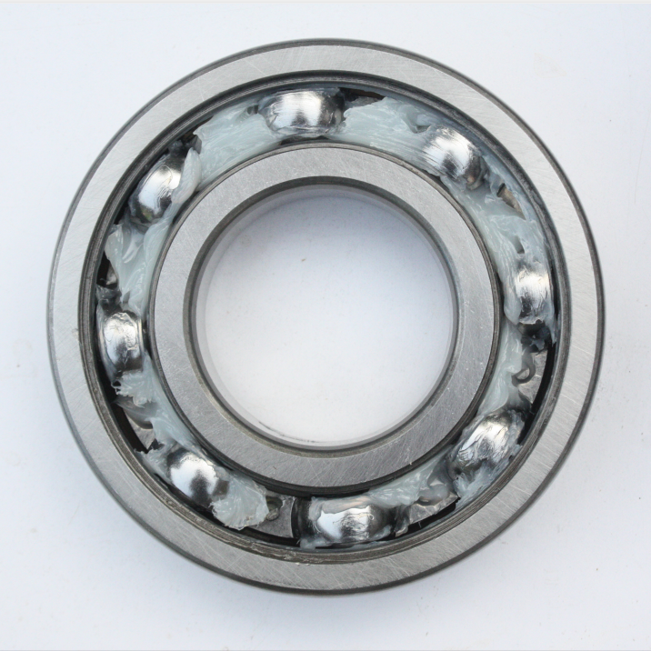 2021 china factory supply P0 P6 low noise high speed  607  608 6000 6201 6204 deep groove  ball bearings