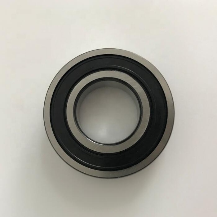 2021 china factory supply P0 P6 low noise high speed  607  608 6000 6201 6204 deep groove  ball bearings