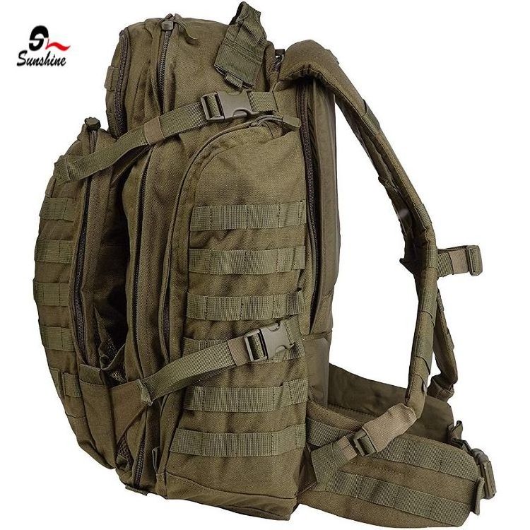 Pack Rucksack Tactical Backpack