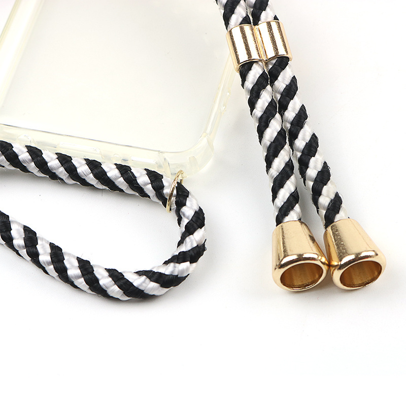 Zinc Alloy Engraved Custom Bell Stopper Metal Drawstring Rope Cord End Lock Stopper