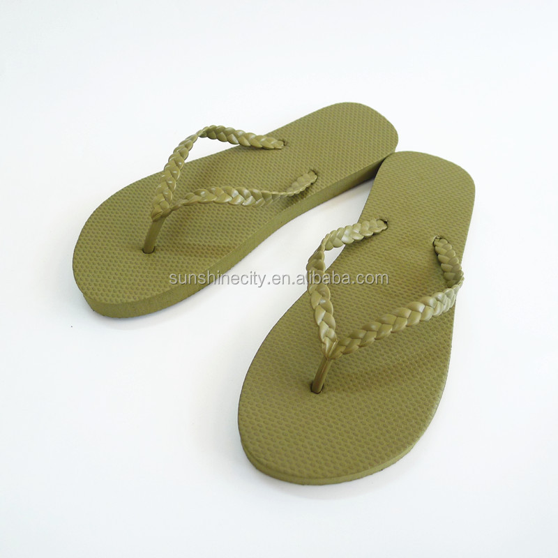 $1 Dollar Shoes Women Flip Flop