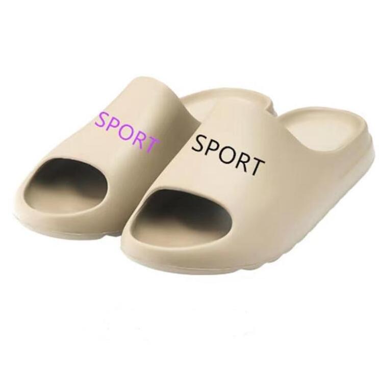 Custom Heat Transfer Sublimation Slipper Flip Fop Slides Sandals Shoes