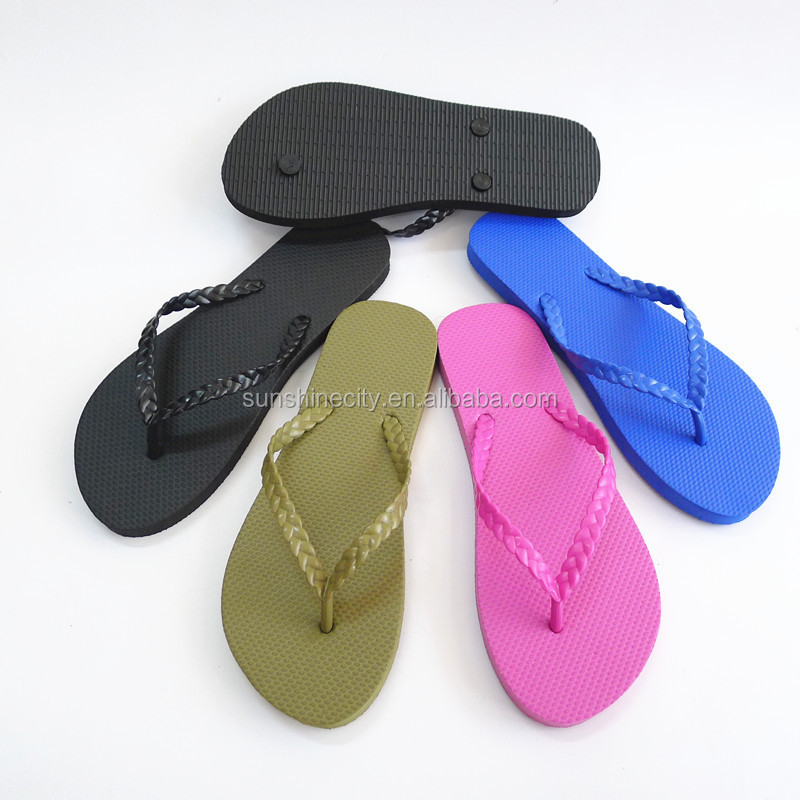 $1 Dollar Shoes Women Flip Flop