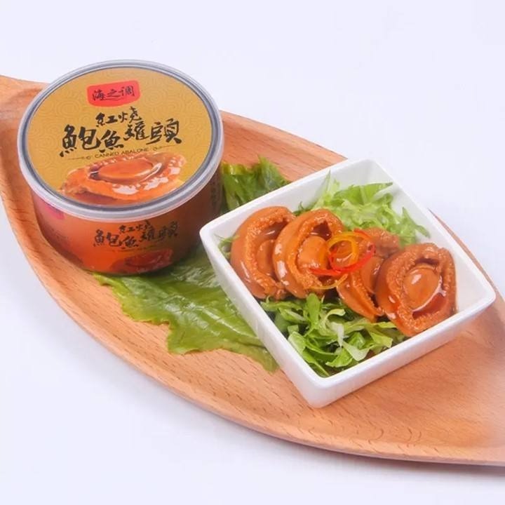 Best Product Abalone High Protein Low Calories Fresh Abalone Price Canned Seafood Abalone Can Other Fish Seafood Restaurant