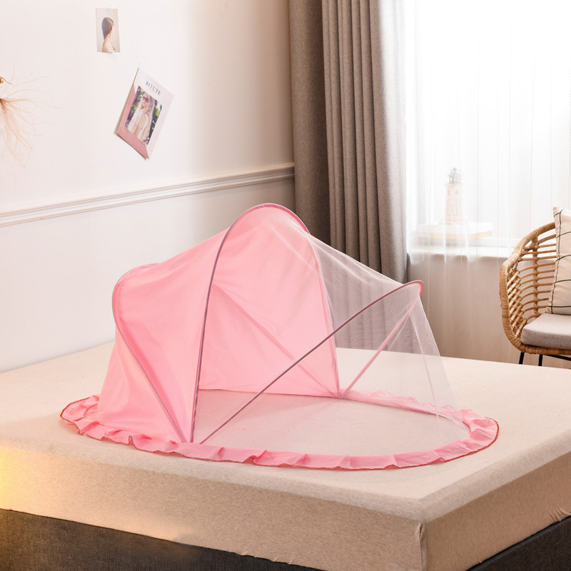 baby mattress with mosquito net mosquito net for baby bassinet Baby bedding