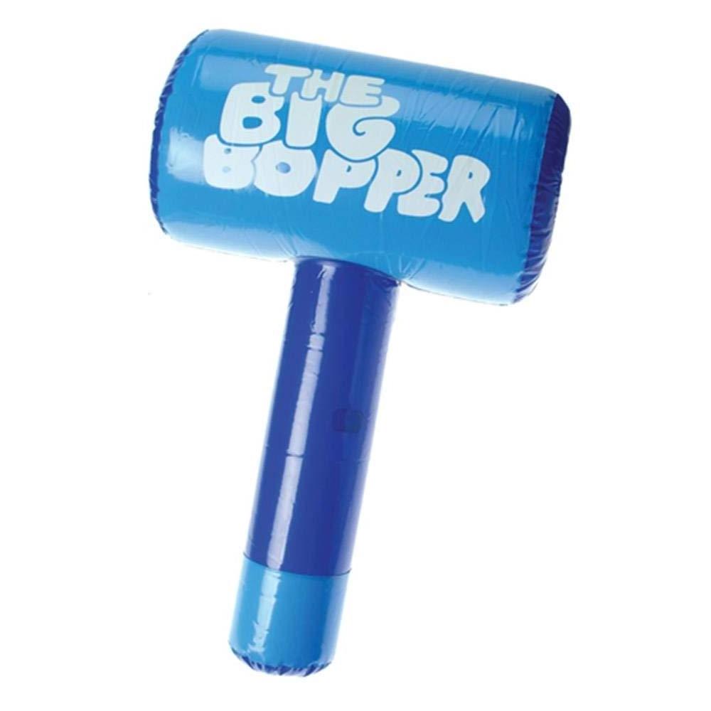 Custom Promotional Inflatable Mallet Big Inflatable Bopper Hammer Stick Toy Hammer Toys for kids