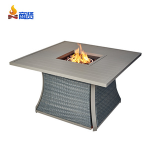 garden fire pit table gas fire pit outdoor firepit