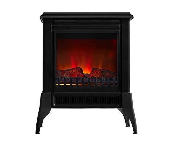 electric  fireplace stove  3D decor flame  freestanding electric fireplaces