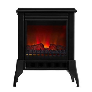 electric  fireplace stove  3D decor flame  freestanding electric fireplaces