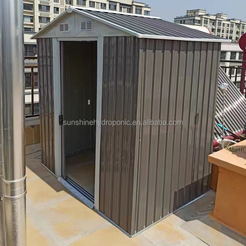 Metal storage shed comparison, metal garages and motorcycle shed for sale, outdoor metal sheds