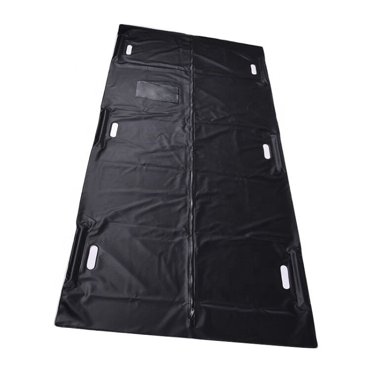 Sunshine Human Disposable Corpse Bag Cadaver Coffin funeral Body Bag For Dead Bodies Bag