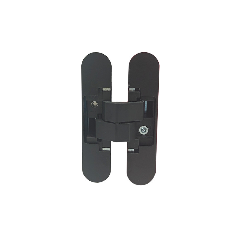 manufacturer reasonable price  Factory Directly Hidden soft closing heavy duty 3D Adjustable Concealed Hinge 120kg Door hinges