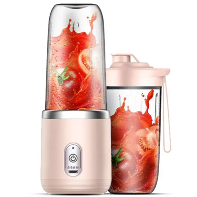 Wireless National Fruit Fresh Juice Cup Smoothie Orange Machine Personal Mixer Mini Best Portable Bottle Blender and Juicer