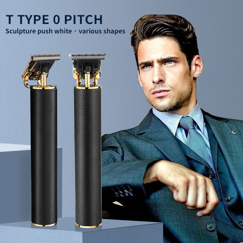 Amazon Cutting machine tools hair clippers lighter for men electric man Cordless trimmer barber hair clipper professional