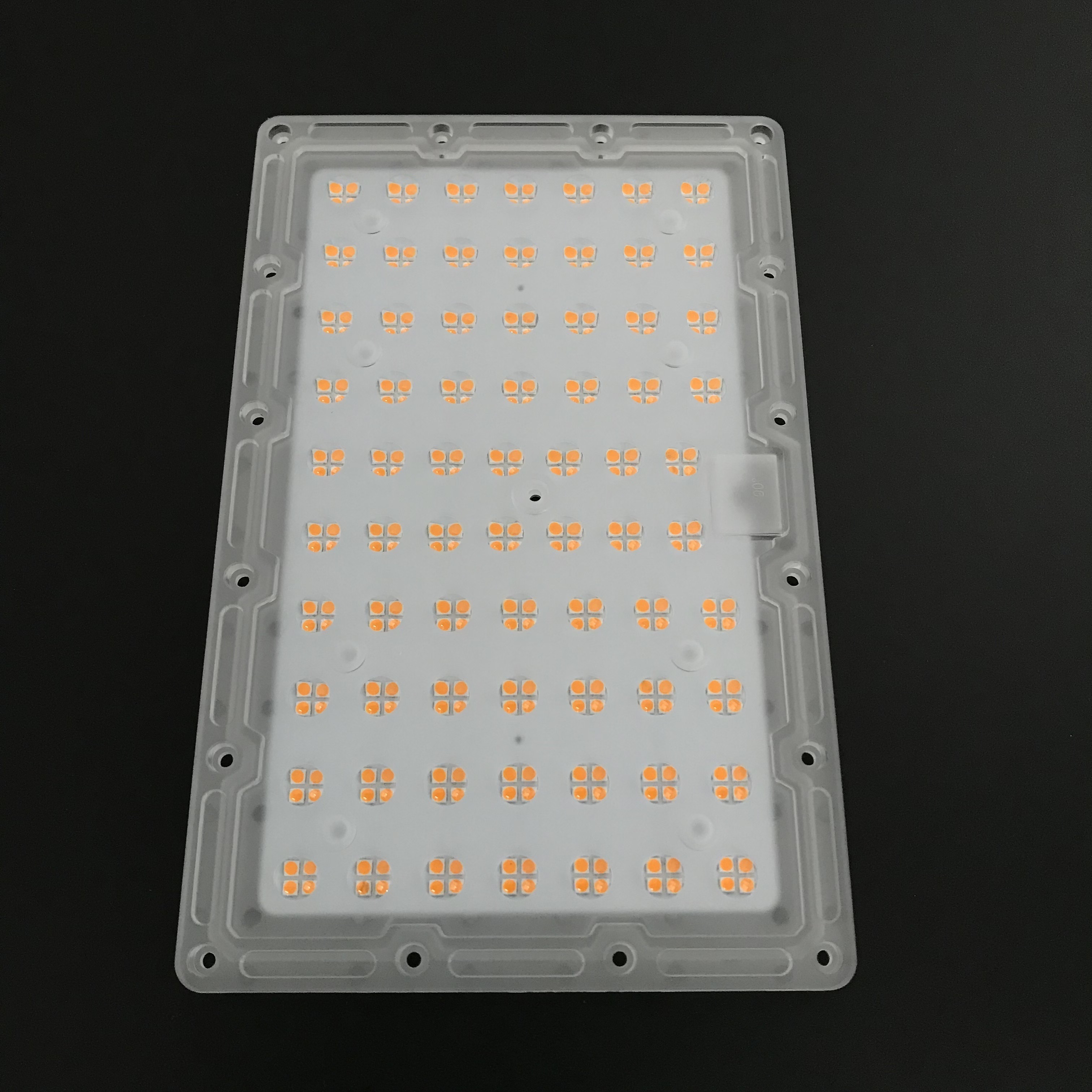 Road Lighting Waterproof Ip65 High Brightness Smd 3030 200W Street Led Module