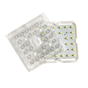 SunshineOpto 30w Led Retrofit Kits 12vdc For Led Street Light