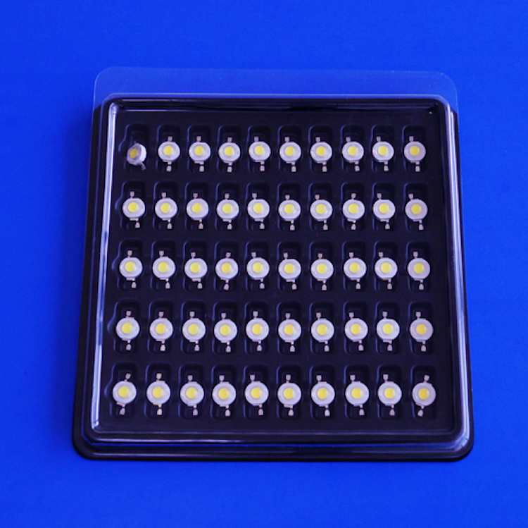 1w high power led 45mil chip 1w high power led 3v