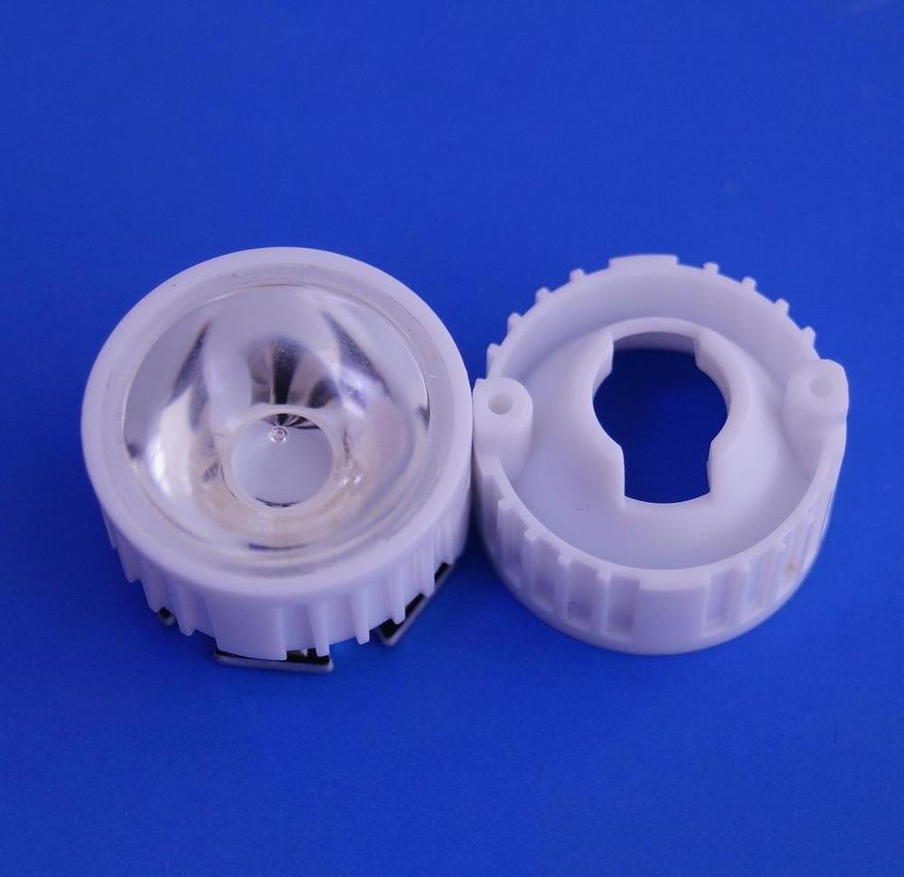 High Quality 1w LED Lenses For High Power Led