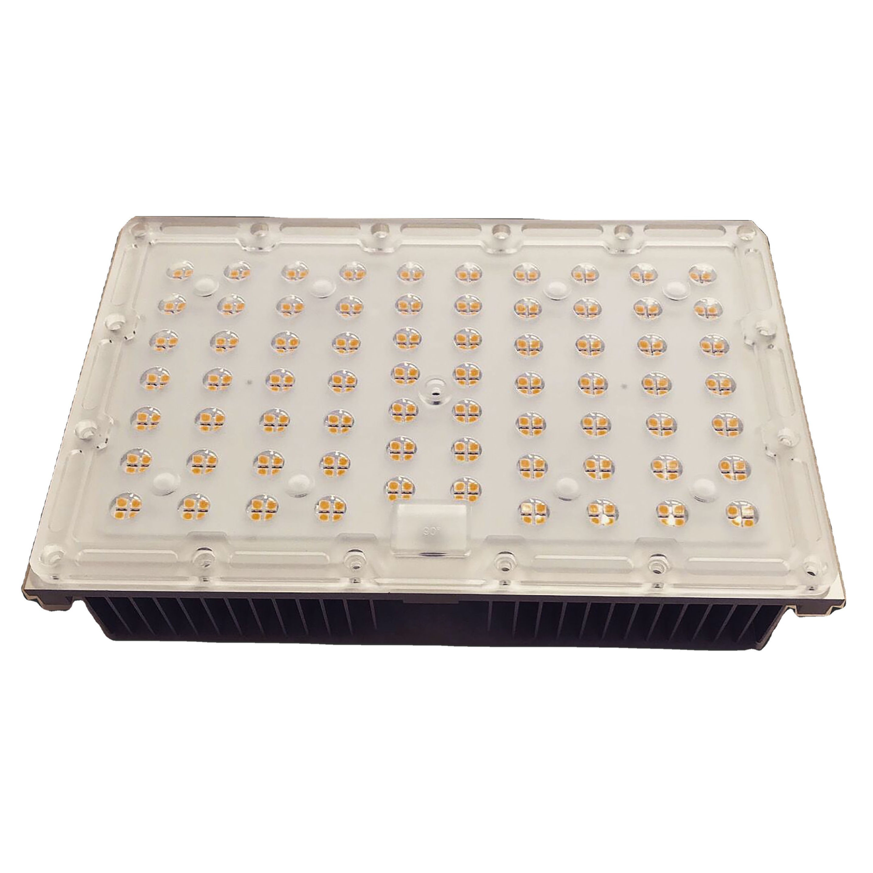 Super High Power CCT 2200K 200W Fishing Boat Light SMD 3030 200W LED Module