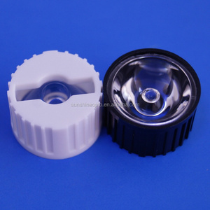 High Quality 1w LED Lenses For High Power Led