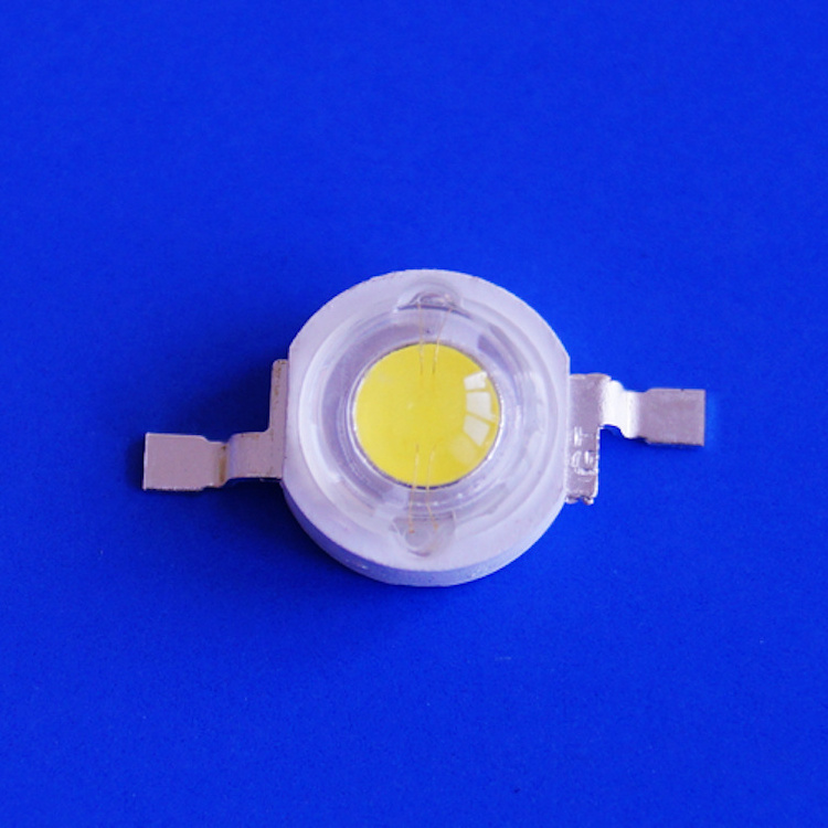 1w high power led 45mil chip 1w high power led 3v