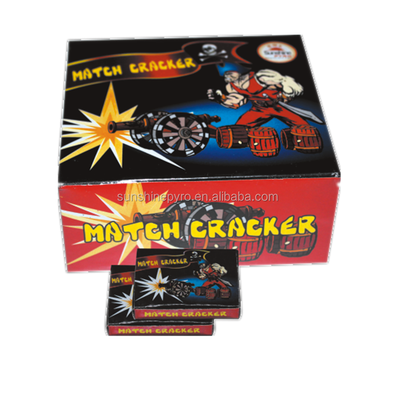 Names of fireworks K0201  match cracker