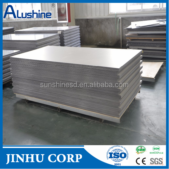 3 mm aluminium composite panel / Dibond aluminium composite panel