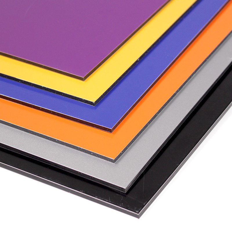 2mm acp 3mm 4mm 6mm dibond wall panel,alucobond dibond aluminum composite panel acm