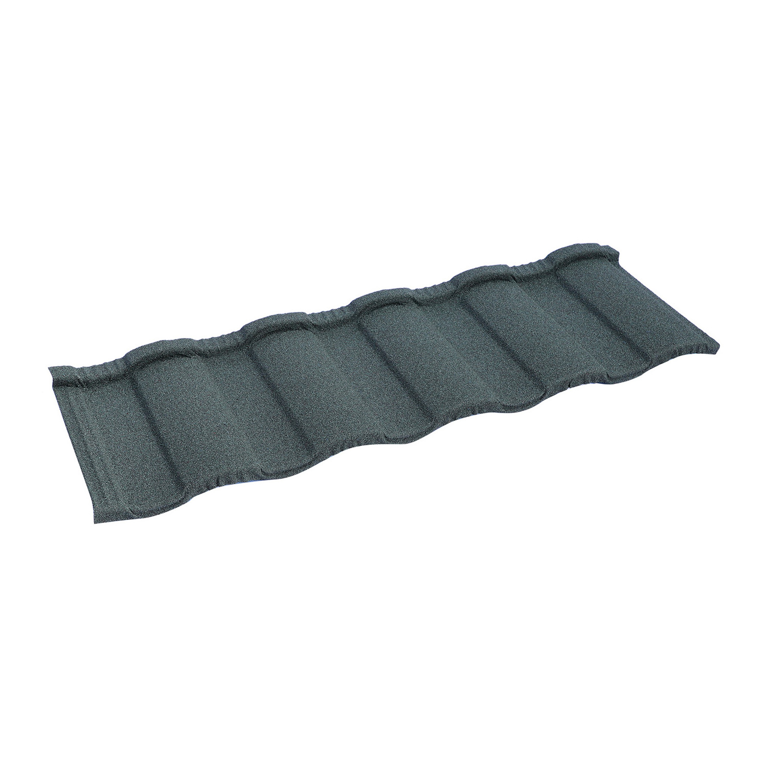 0.45mm Roman Tile  building materials house   building roofing materials   asa roofing sheets