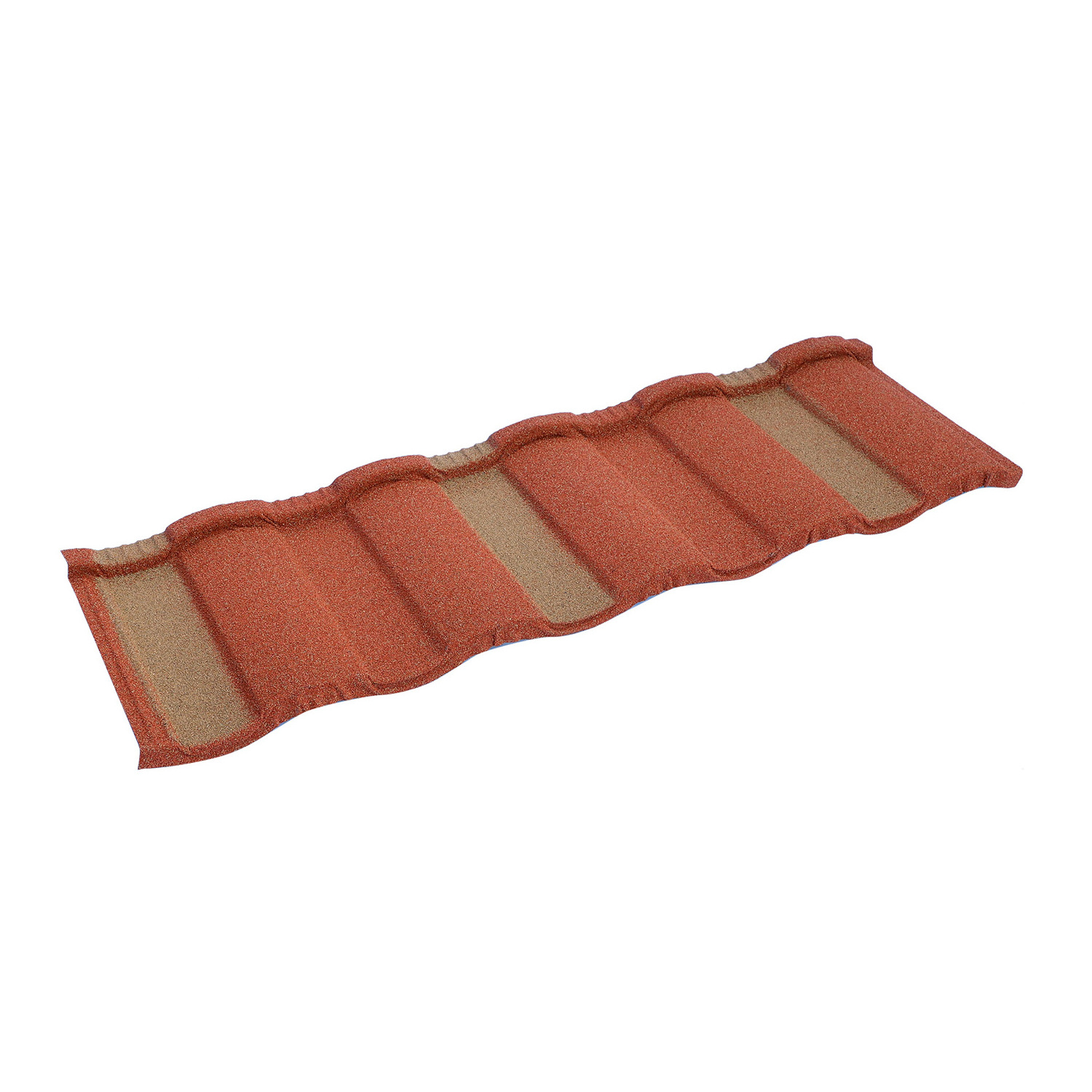 0.45mm Roman Tile  building materials house   building roofing materials   asa roofing sheets