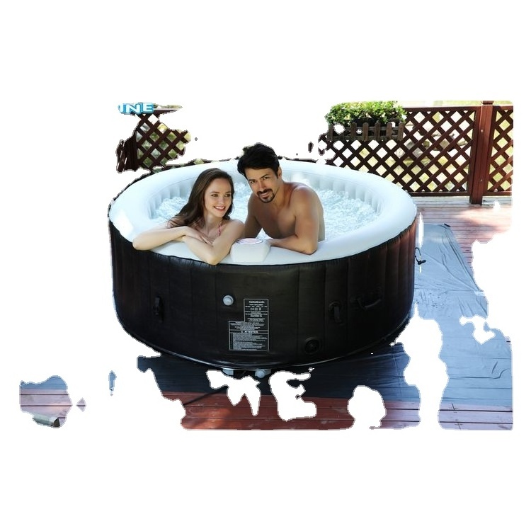 China Gold Supplier New Arrival bath massage hot tub portable bathtub folding   large plastic portable adultstanding b bathtub