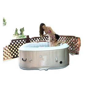 Cheap price custom Best-Selling hotel hot tub wholesale  freestanding mable bathtub  dubai freestanding bathtub