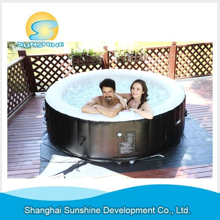 Best Choice Best Quality portable inflatable spa hot tub portable plastic collapsible folding bathtub for kids  bathtub,portable