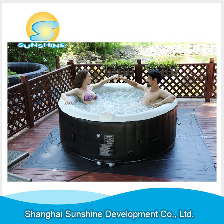 China Gold Supplier New Arrival bath massage hot tub portable bathtub folding   large plastic portable adultstanding b bathtub