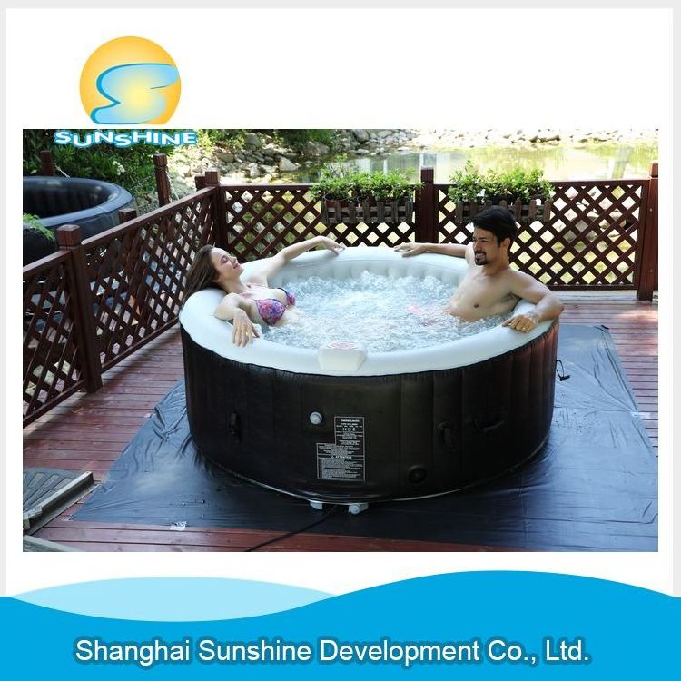 China Gold Supplier New Arrival bath massage hot tub portable bathtub folding   large plastic portable adultstanding b bathtub