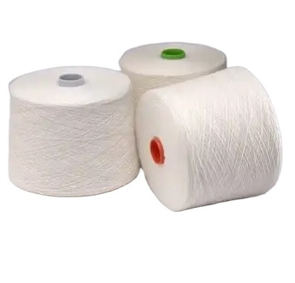 30S 70% Bamboo 30% Cotton Blended Spinning Yarn