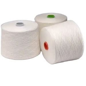 30S 70% Bamboo 30% Cotton Blended Spinning Yarn