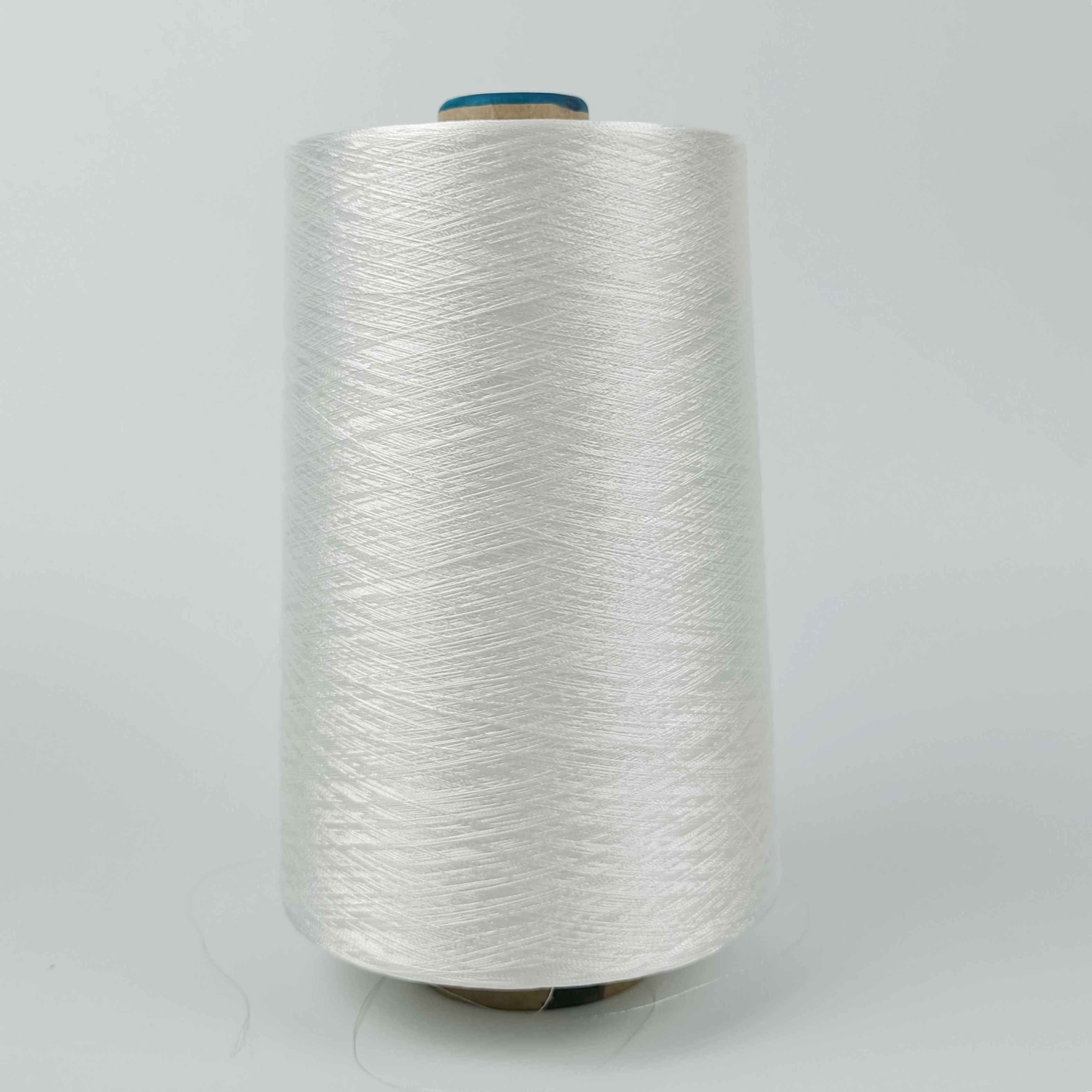 120D/2 100% Viscose 100% Polyester Embroidery Thread RW High Glue for Sewing and Embroidery and Cross Stitch