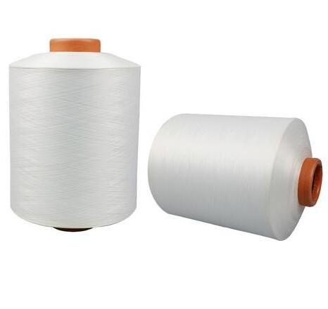 High strength Nylon 6 yarn 1440 dtex white FDY yarn