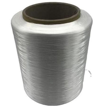 High strength Nylon 6 yarn 1440 dtex white FDY yarn