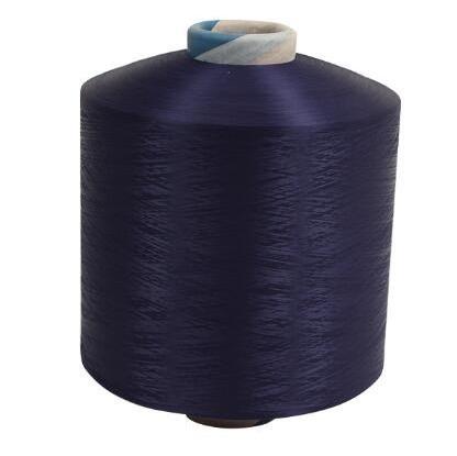 High strength Nylon 6 yarn 1440 dtex white FDY yarn